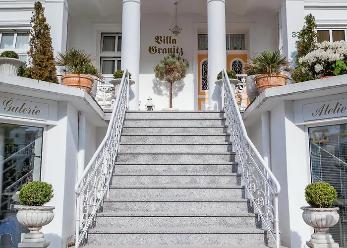 Villa Granitz Möwennest