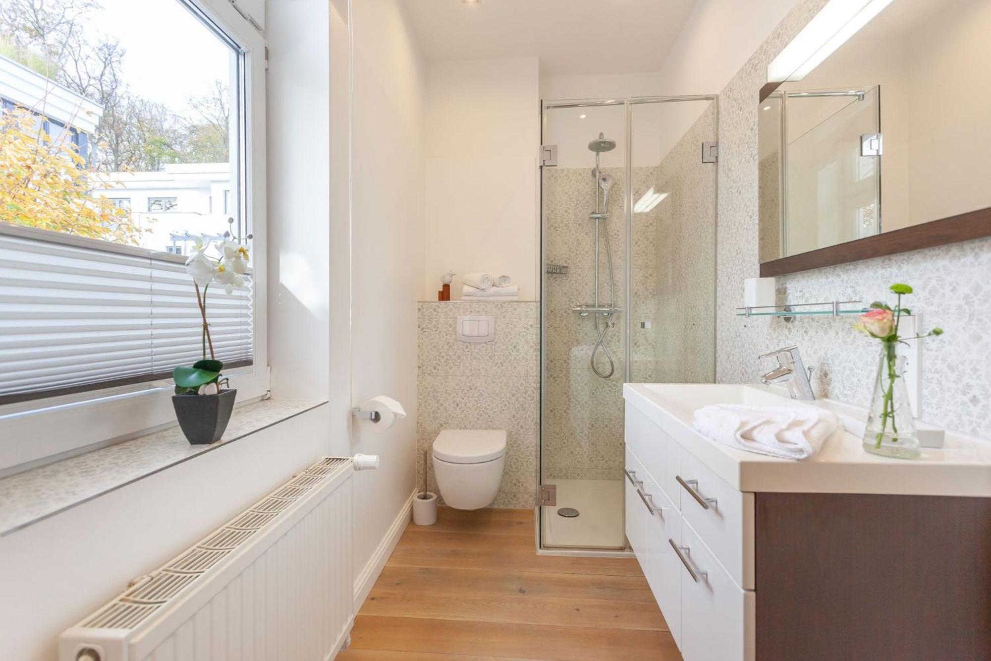 Granitz Moewennest Apartment Sellin (Rugen)