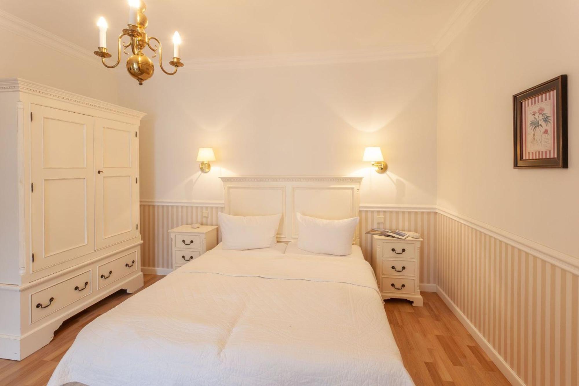 Granitz Moewennest Apartment *