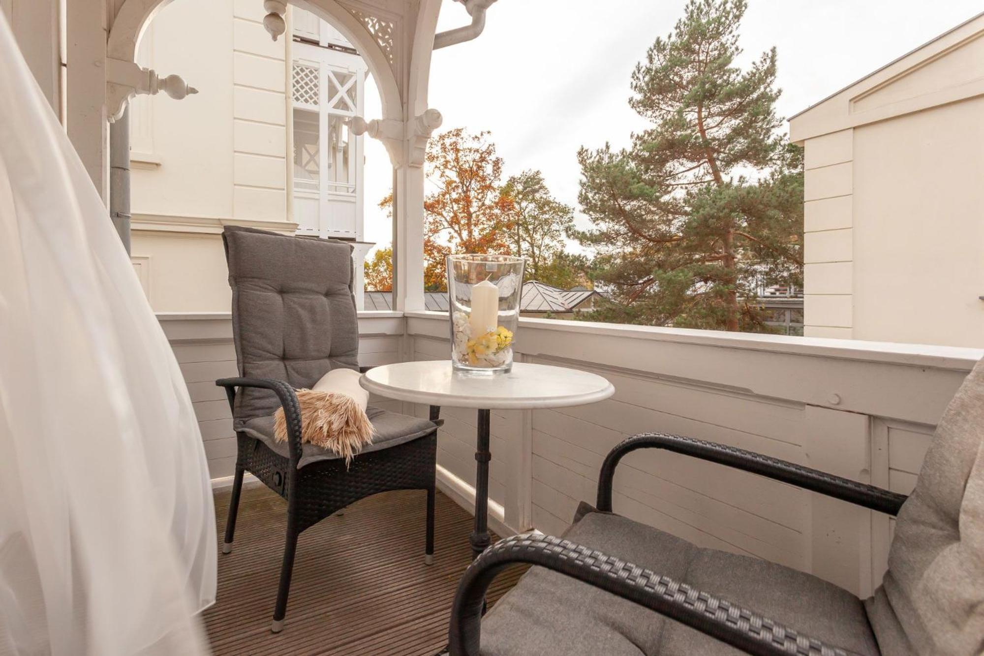 Granitz Moewennest Apartment Sellin (Rugen)